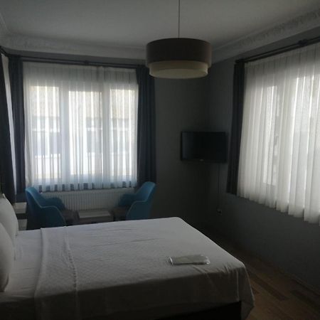 Armoni City Otel Kadikoey Istanbul Eksteriør billede