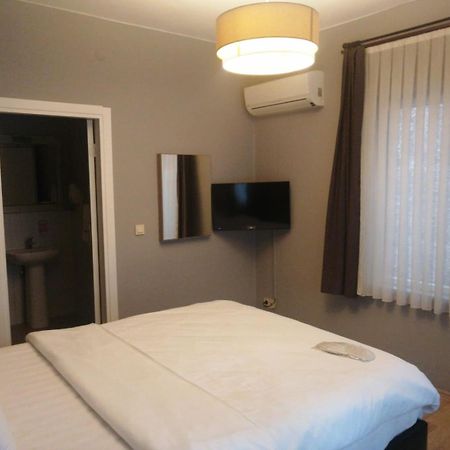 Armoni City Otel Kadikoey Istanbul Eksteriør billede