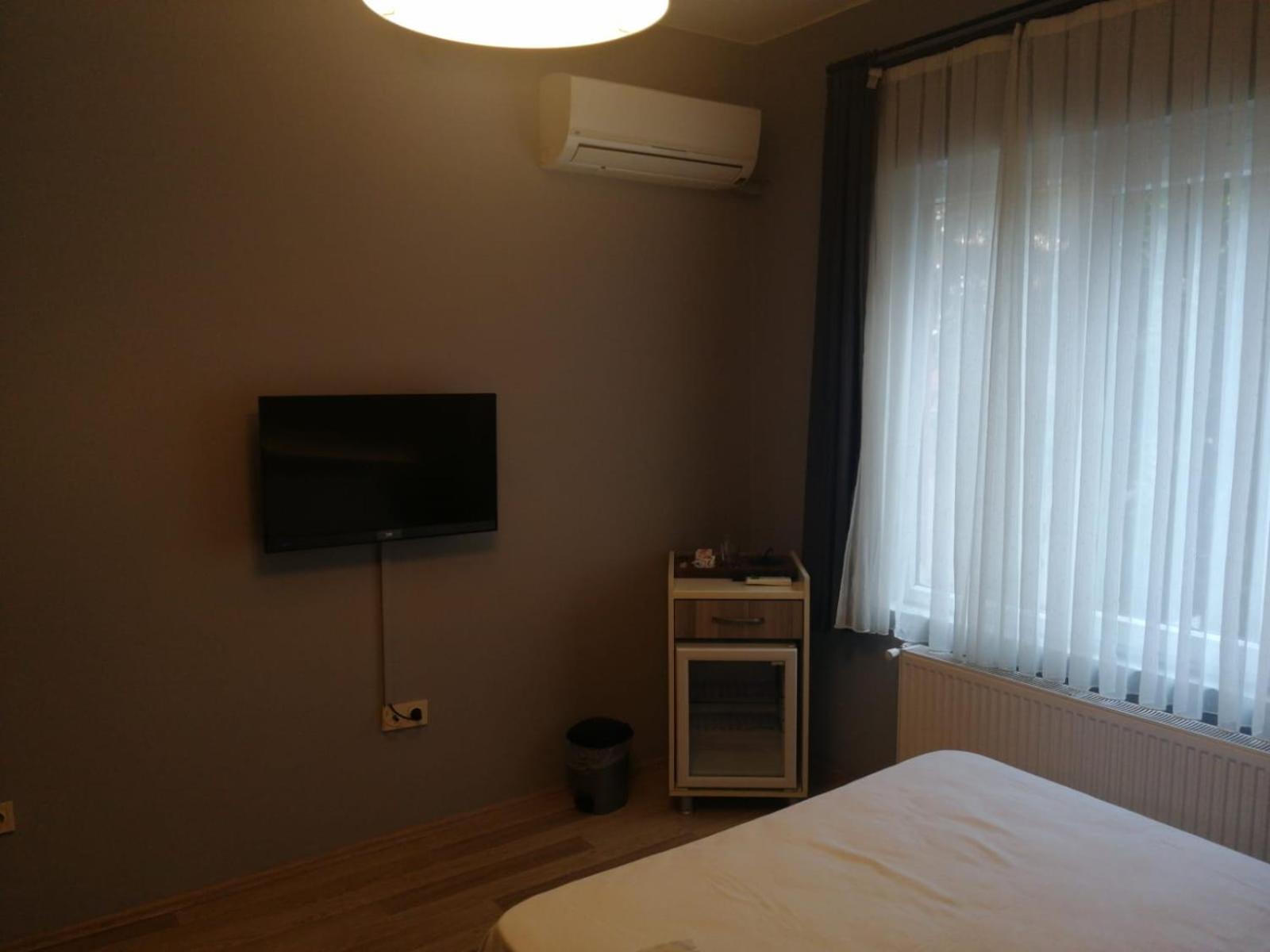 Armoni City Otel Kadikoey Istanbul Eksteriør billede