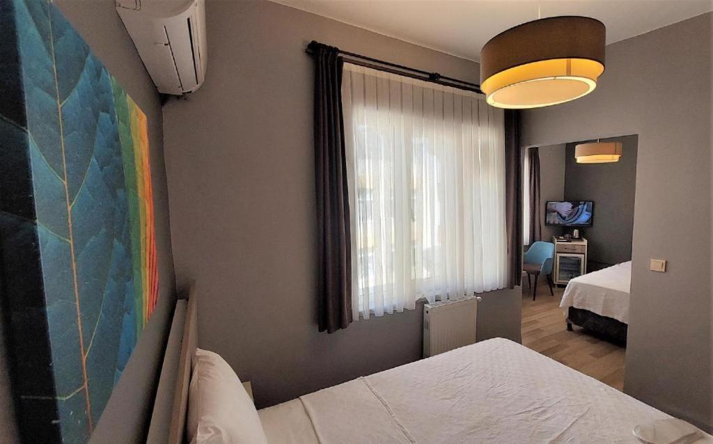 Armoni City Otel Kadikoey Istanbul Eksteriør billede