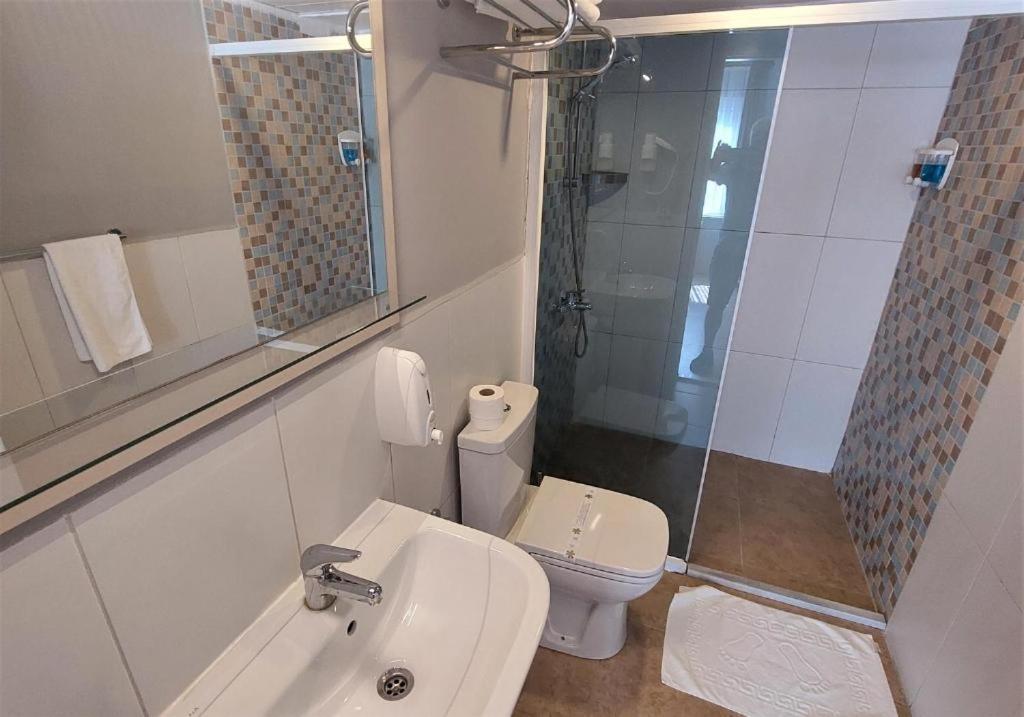 Armoni City Otel Kadikoey Istanbul Eksteriør billede