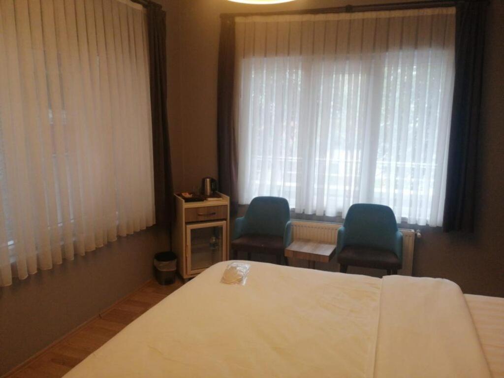 Armoni City Otel Kadikoey Istanbul Eksteriør billede